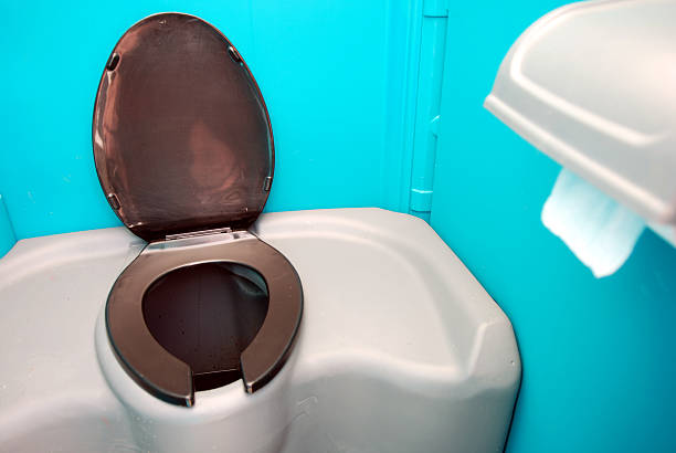 Portable restroom solutions in Chapel Hill, NC