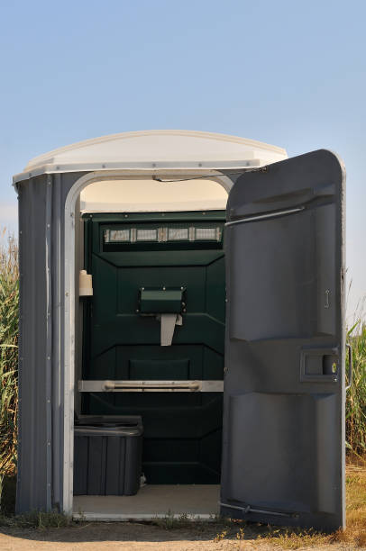 Affordable portable toilet rental in Chapel Hill, NC