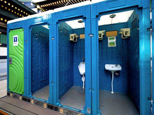 Best Luxury portable toilet rental  in Chapel Hill, NC