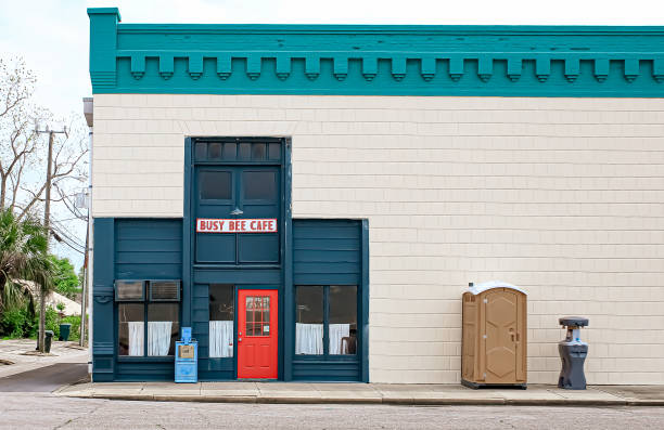 Best Local porta potty services  in Chapel Hill, NC